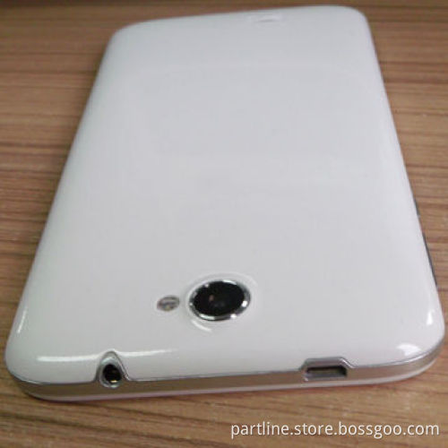 6.0" 3G Tablet PC with SIM Card Slot/MT8312 Dual-core Cortex A7 1.3GHz, BT 4.0 and GPS